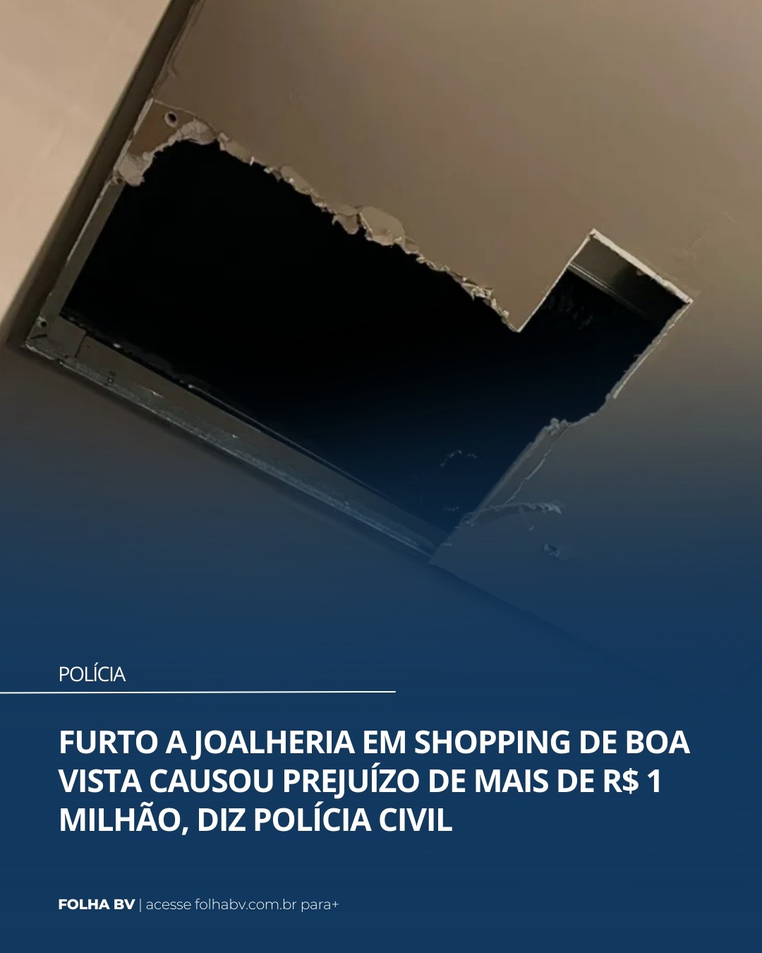 https://www.folhabv.com.br/policia/furto-a-joalheria-em-shopping-de-boa-vista-teve-prejuizo-de-mais-de-r-1-milhao-diz-policia-civil/