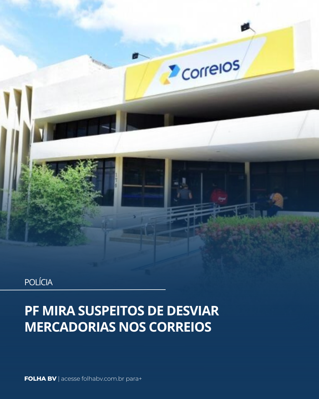 https://www.folhabv.com.br/policia/pf-mira-suspeitos-de-desviar-mercadorias-nos-correios/