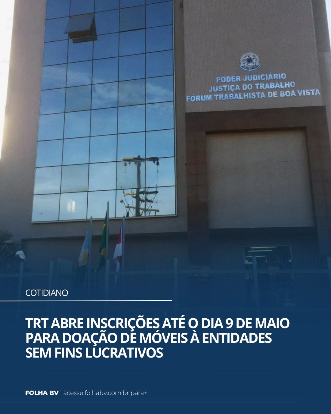 https://www.folhabv.com.br/cotidiano/rascunho-automatico-6trt-11-disponibiliza-bens-moveis-para-doacao-em-boa-vista/