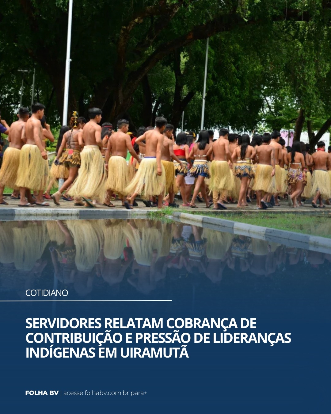 https://www.folhabv.com.br/cotidiano/servidores-relatam-cobranca-de-contribuicao-e-pressao-de-liderancas-indigenas-em-uiramuta/
