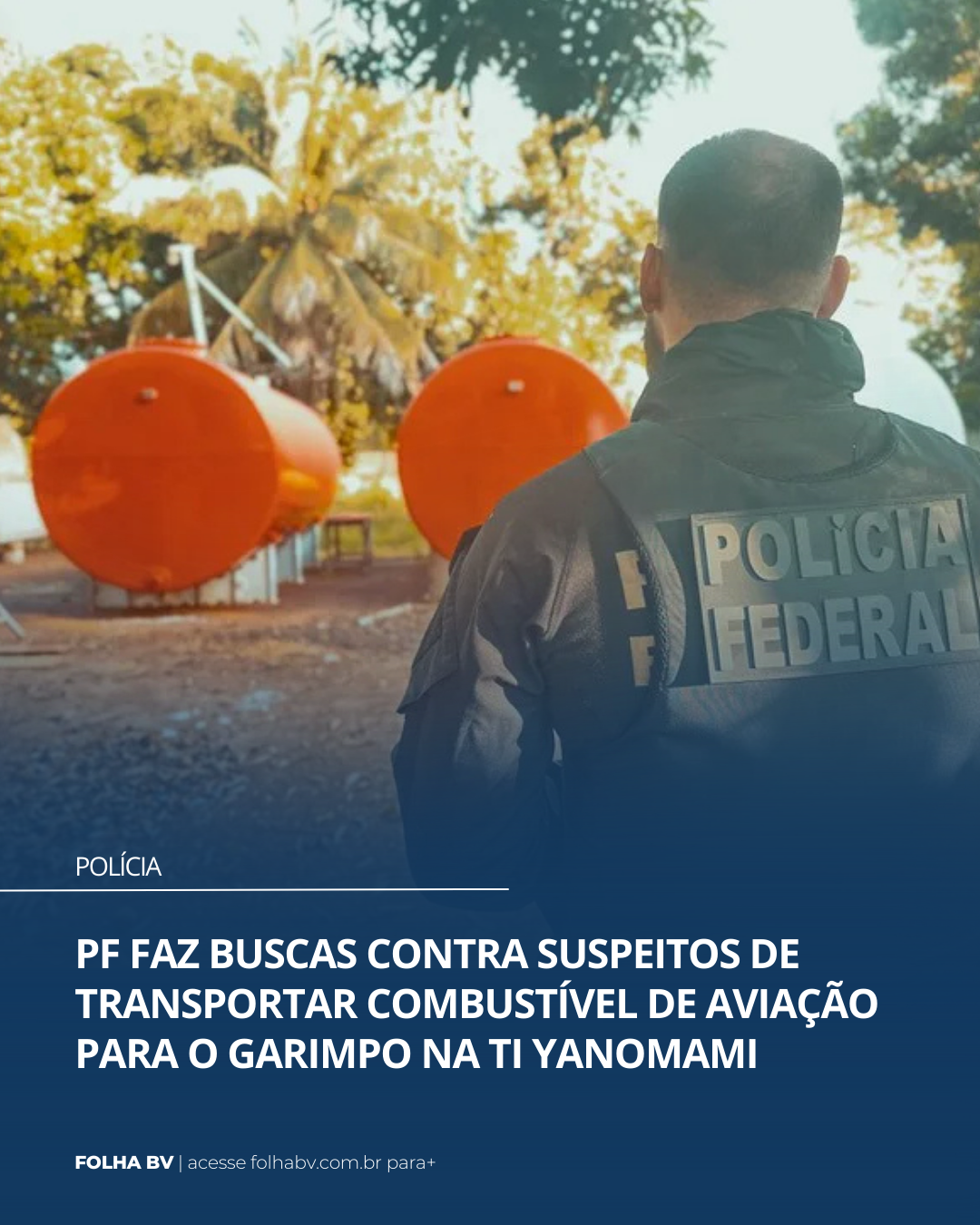 https://www.folhabv.com.br/policia/pf-faz-buscas-contra-suspeitos-de-transportar-combustivel-de-aviacao-para-o-garimpo-na-ti-yanomami/