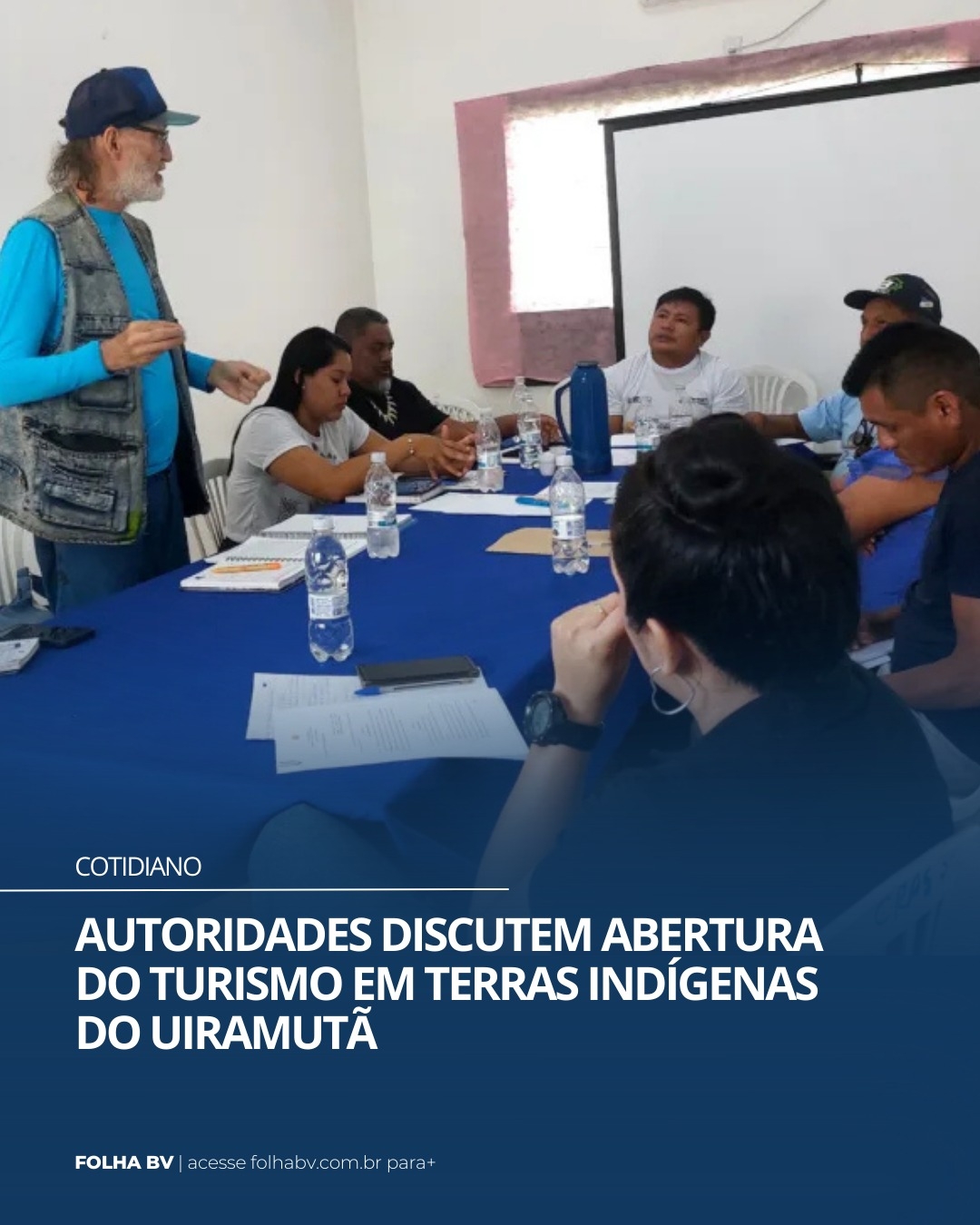 https://www.folhabv.com.br/cotidiano/autoridades-discutem-abertura-do-turismo-em-terras-indigenas-do-uiramuta/
