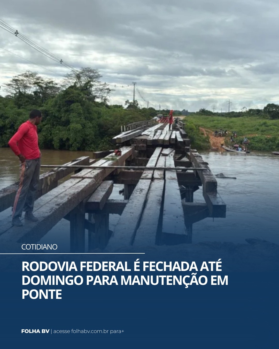 https://www.folhabv.com.br/cotidiano/rodovia-federal-e-fechada-ate-domingo-para-manutencao-em-ponte/