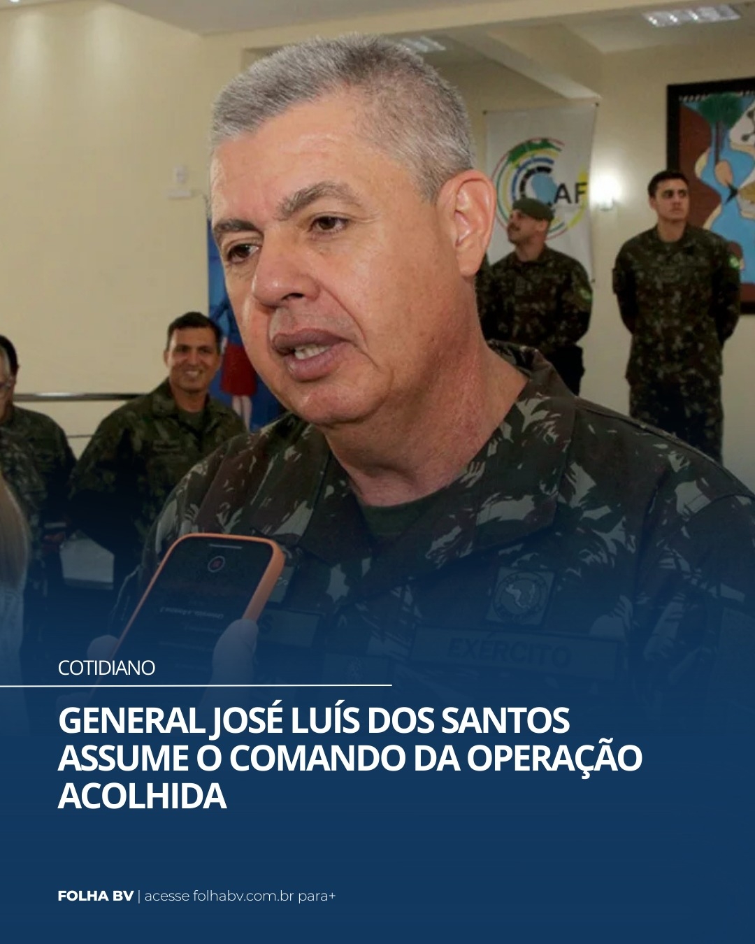 https://www.folhabv.com.br/cotidiano/general-jose-luis-dos-santos-assume-o-comando-da-operacao-acolhida/