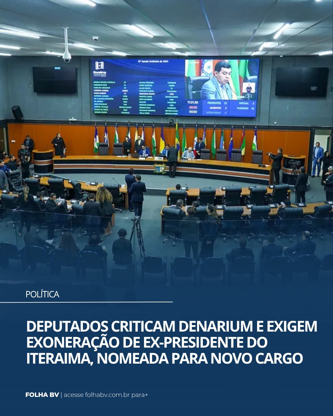 https://www.folhabv.com.br/politica/deputados-criticam-denarium-e-exigem-exoneracao-de-ex-presidente-do-iteraima-nomeada-para-novo-cargo/