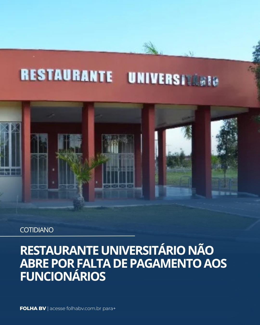 https://www.folhabv.com.br/cotidiano/restaurante-universitario-nao-abre-por-falta-de-pagamento-aos-funcionarios/