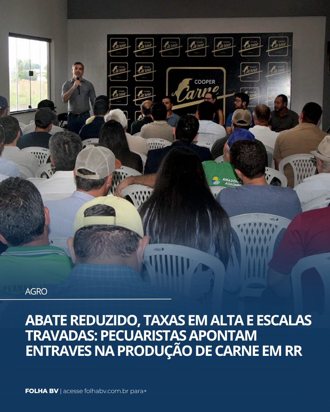 https://www.folhabv.com.br/agro/abate-reduzido-taxas-em-alta-e-escalas-travadas-pecuaristas-apontam-entraves-na-producao-de-carne-em-rr/