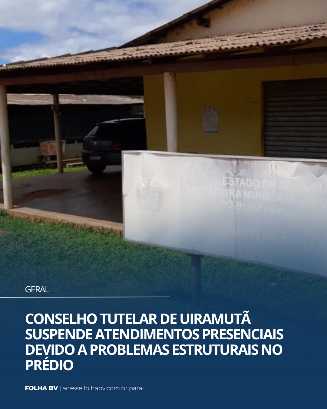 https://www.folhabv.com.br/geral/conselho-tutelar-de-uiramuta-suspende-atendimentos-presenciais-devido-a-problemas-estruturais-no-predio/