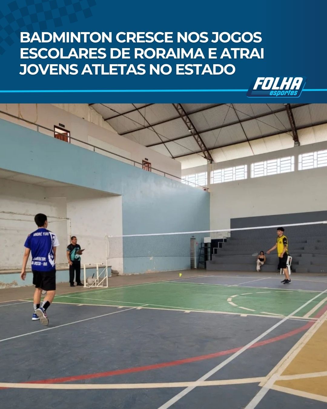 https://www.folhabv.com.br/esporte/badminton-cresce-nos-jogos-escolares-de-roraima-e-atrai-jovens-atletas-no-estado/