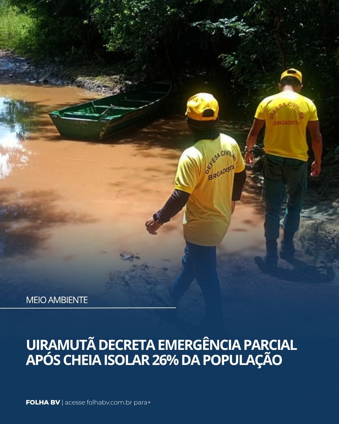 https://www.folhabv.com.br/cotidiano/uiramuta-decreta-emergencia-parcial-apos-cheia-isolar-26-da-populacao/