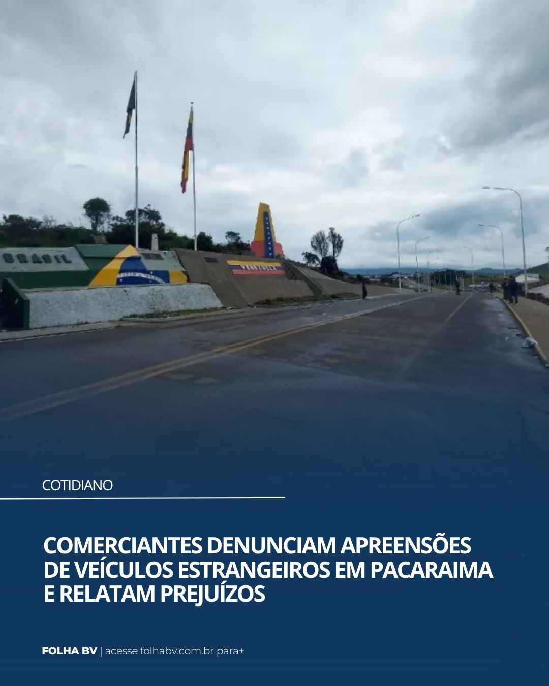 https://www.folhabv.com.br/cotidiano/comerciantes-denunciam-apreensoes-de-veiculos-estrangeiros-em-pacaraima-e-relatam-prejuizos/