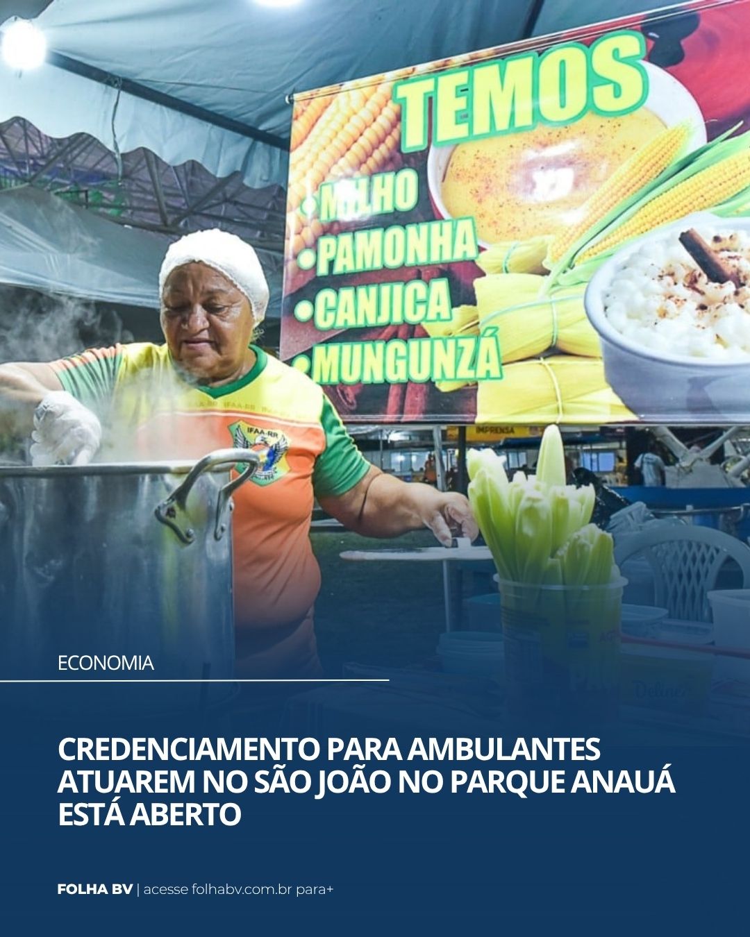 https://www.folhabv.com.br/economia/credenciamento-para-ambulantes-atuarem-no-sao-joao-no-parque-anaua-esta-aberto/