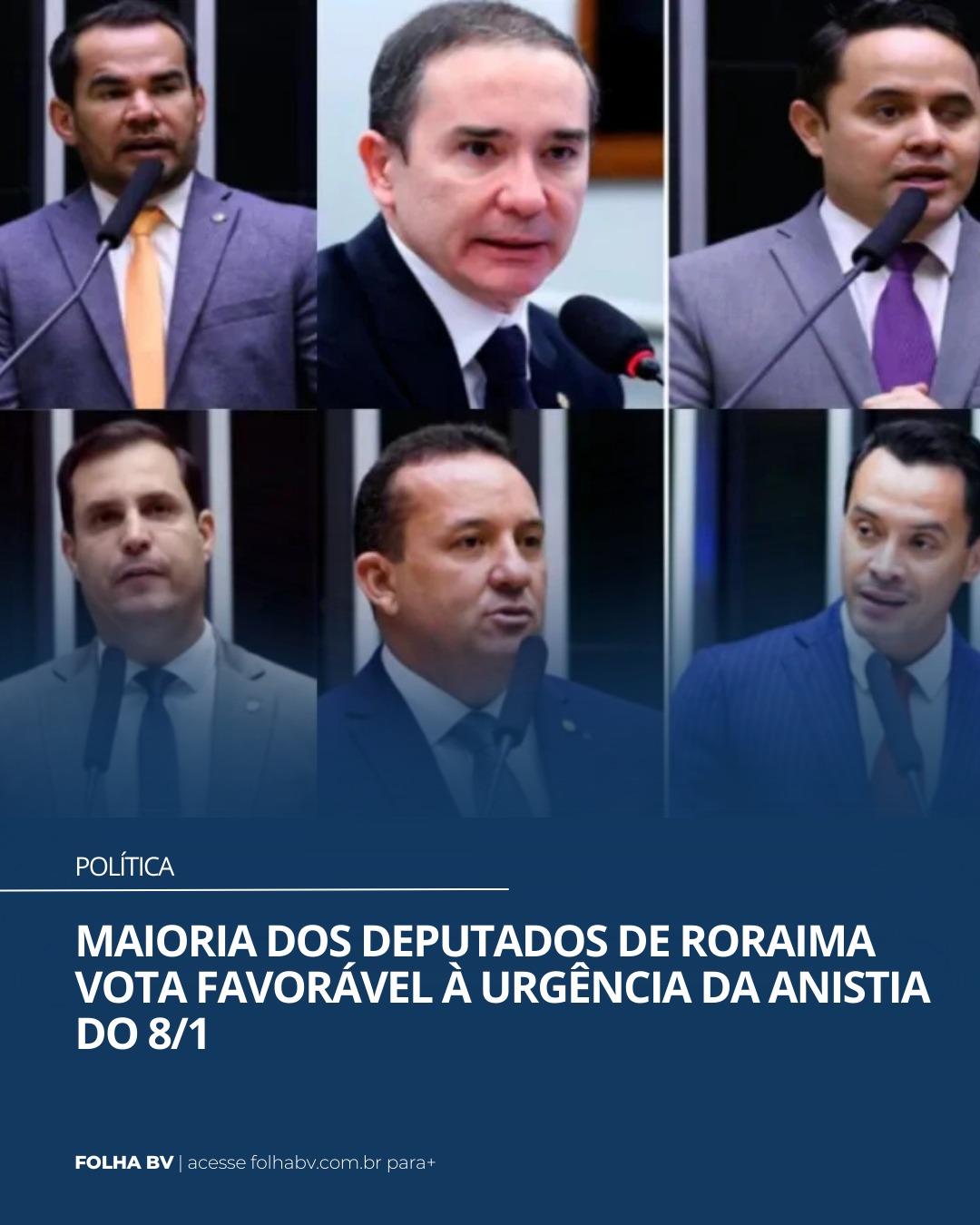 https://www.folhabv.com.br/politica/maioria-dos-deputados-de-roraima-vota-favoravel-a-urgencia-da-anistia-do-8-1/