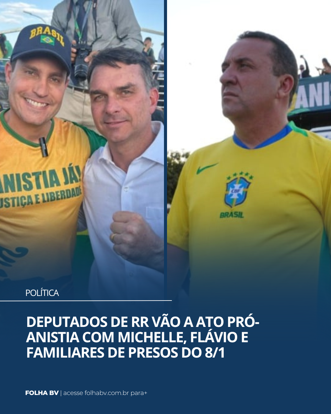 https://www.folhabv.com.br/politica/deputados-de-rr-vao-a-ato-pro-anistia-com-michelle-flavio-e-presos-do-8-1/