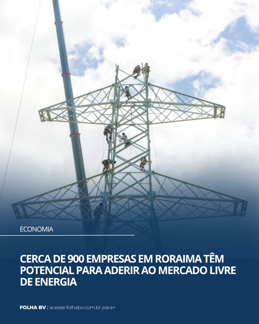 https://www.folhabv.com.br/economia/cerca-de-900-empresas-em-roraima-tem-potencial-para-aderir-ao-mercado-livre-de-energia/