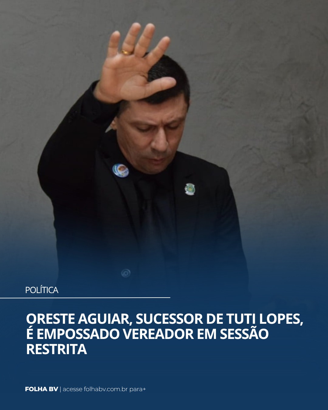 https://www.folhabv.com.br/politica/oreste-aguiar-sucessor-de-tuti-lopes-e-empossado-vereador-em-sessao-restrita/