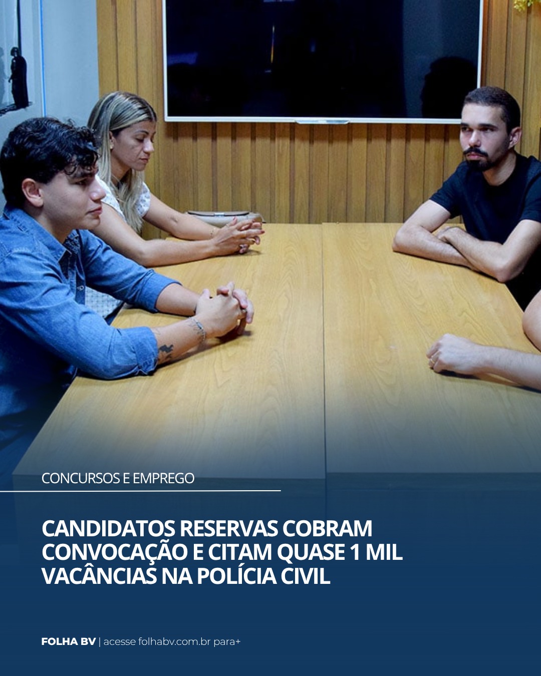 https://www.folhabv.com.br/concursos-e-emprego/candidatos-reservas-cobram-convocacao-e-citam-quase-1-mil-vacancias-na-policia-civil/