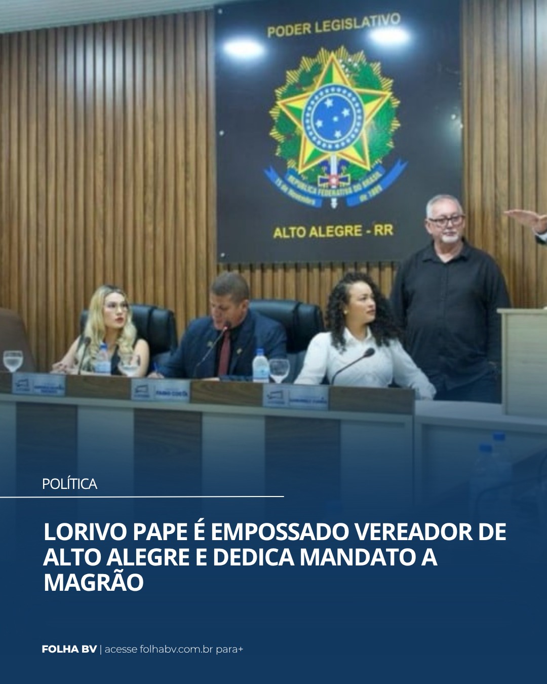 https://www.folhabv.com.br/politica/lorivo-pape-e-empossado-vereador-de-alto-alegre-e-dedica-discurso-a-magrao/