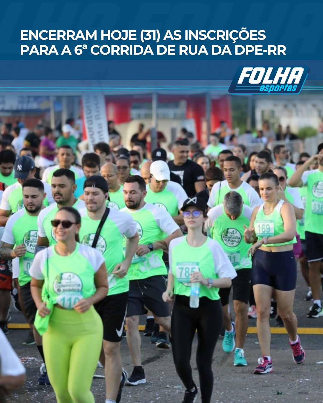 https://www.folhabv.com.br/esporte/encerram-hoje-31-as-inscricoes-para-a-6a-corrida-de-rua-da-dpe-rr/
