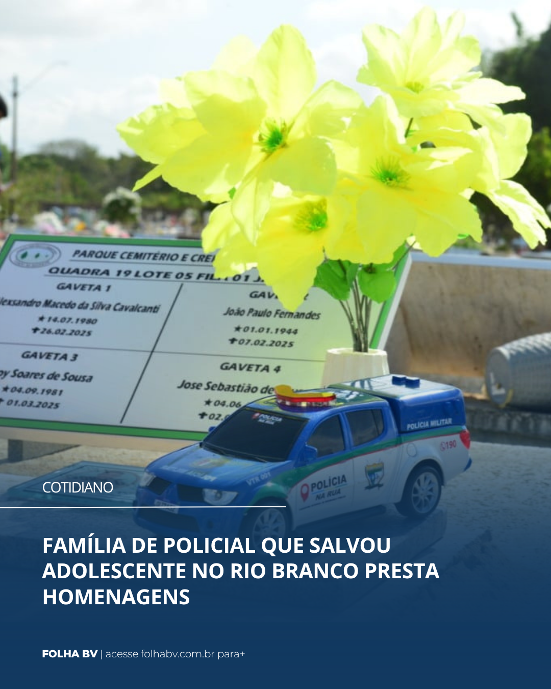 https://www.folhabv.com.br/cotidiano/familia-de-policial-que-salvou-adolescente-no-rio-branco-presta-homenagens/