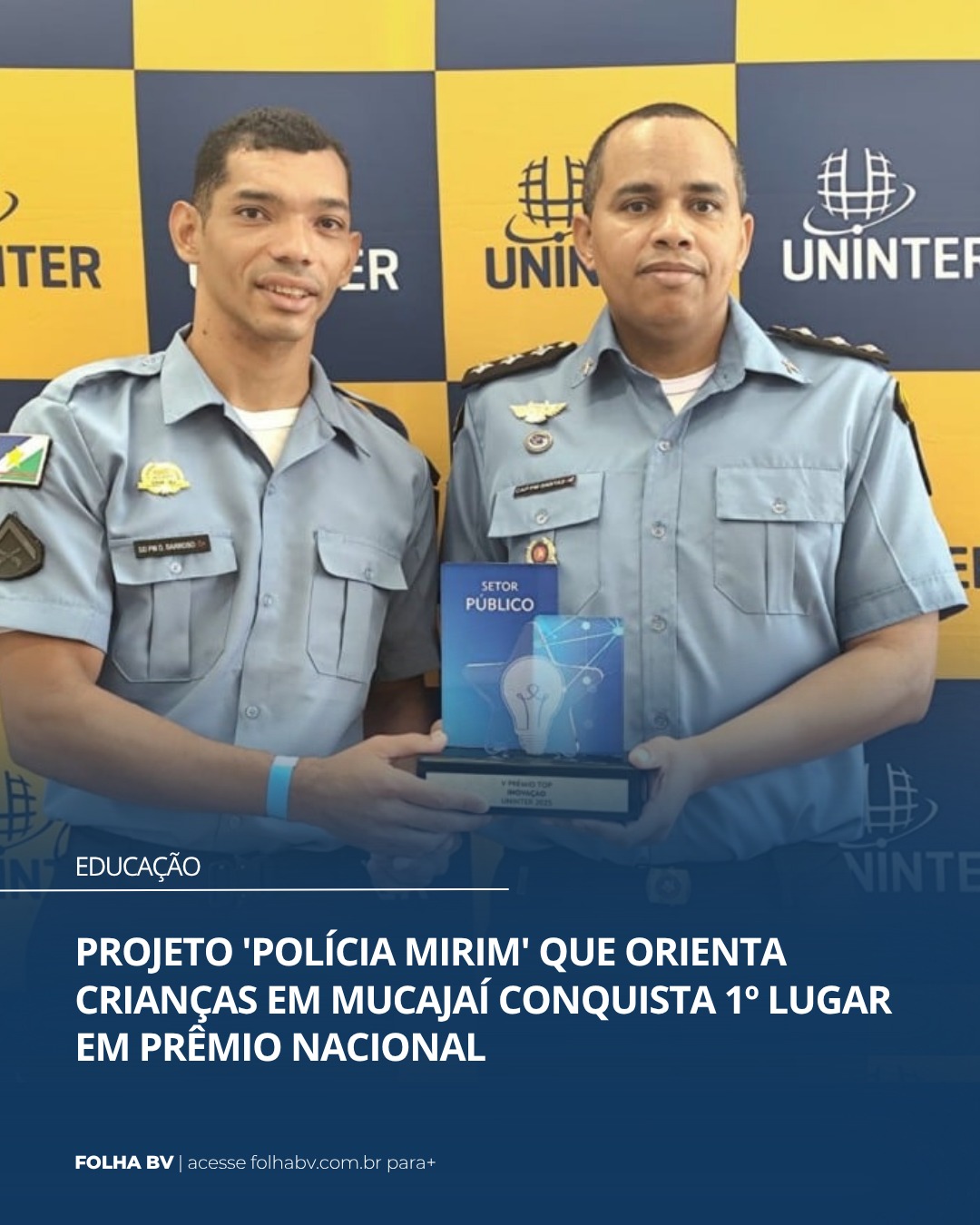 https://www.folhabv.com.br/educacao/projeto-policia-mirim-que-orienta-criancas-em-mucajai-conquista-1o-lugar-em-premio-nacional/