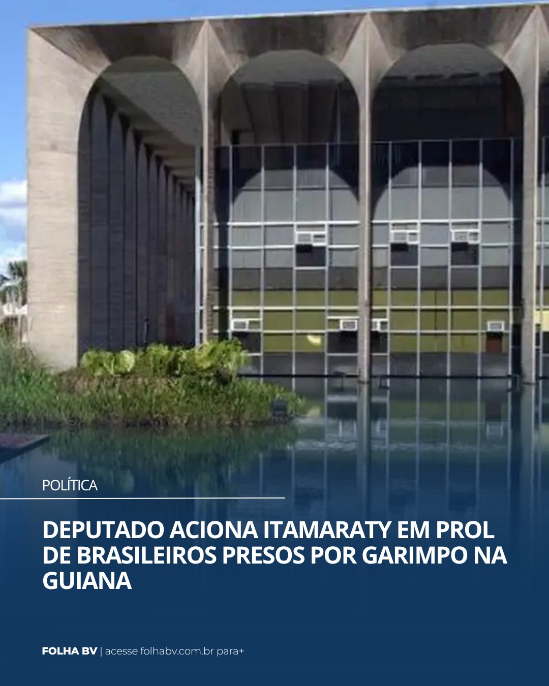 https://www.folhabv.com.br/politica/deputado-aciona-itamaraty-em-prol-de-brasileiros-presos-por-garimpo-na-guiana/
