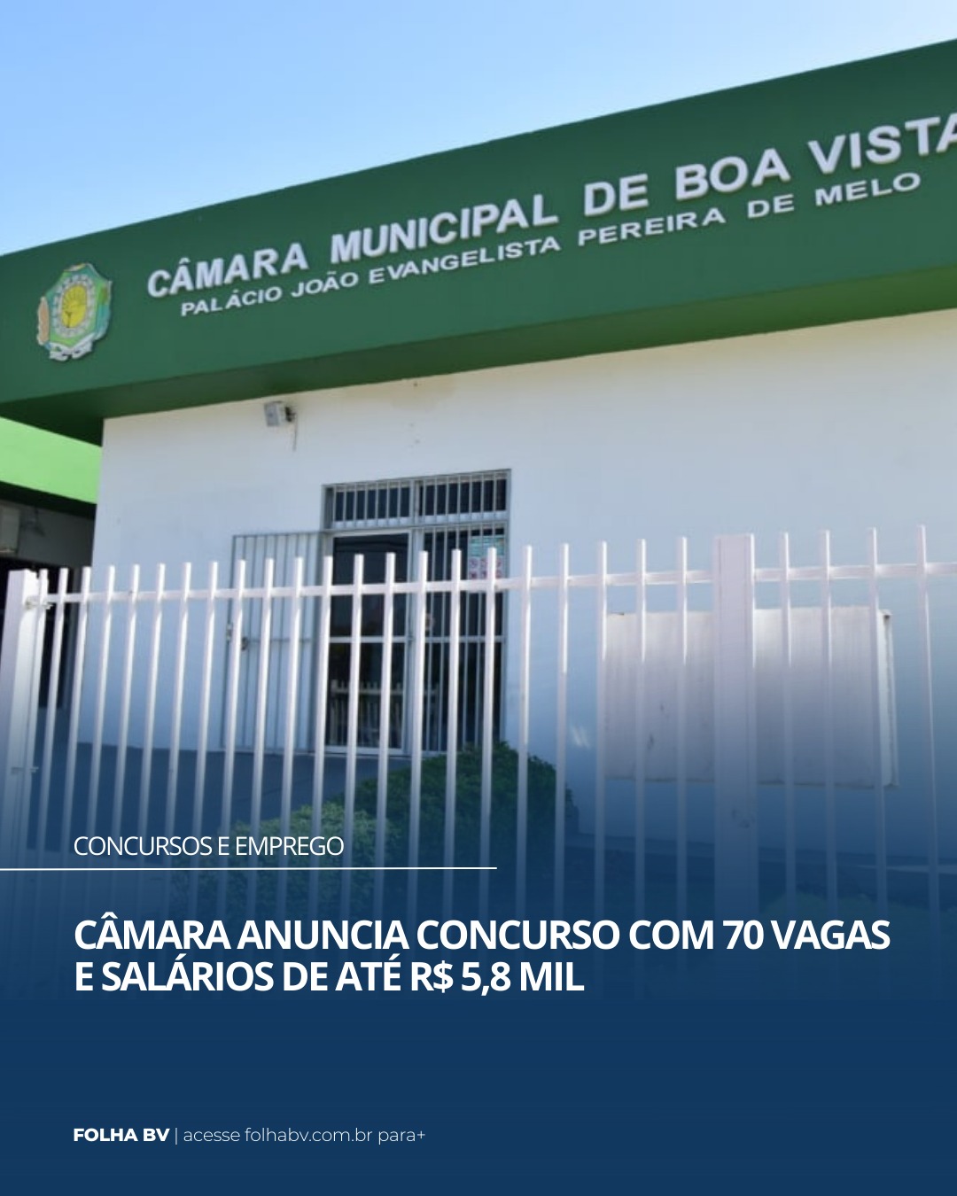 https://www.folhabv.com.br/concursos-e-emprego/camara-anuncia-concurso-com-70-vagas-e-salarios-de-ate-r-55-mil/