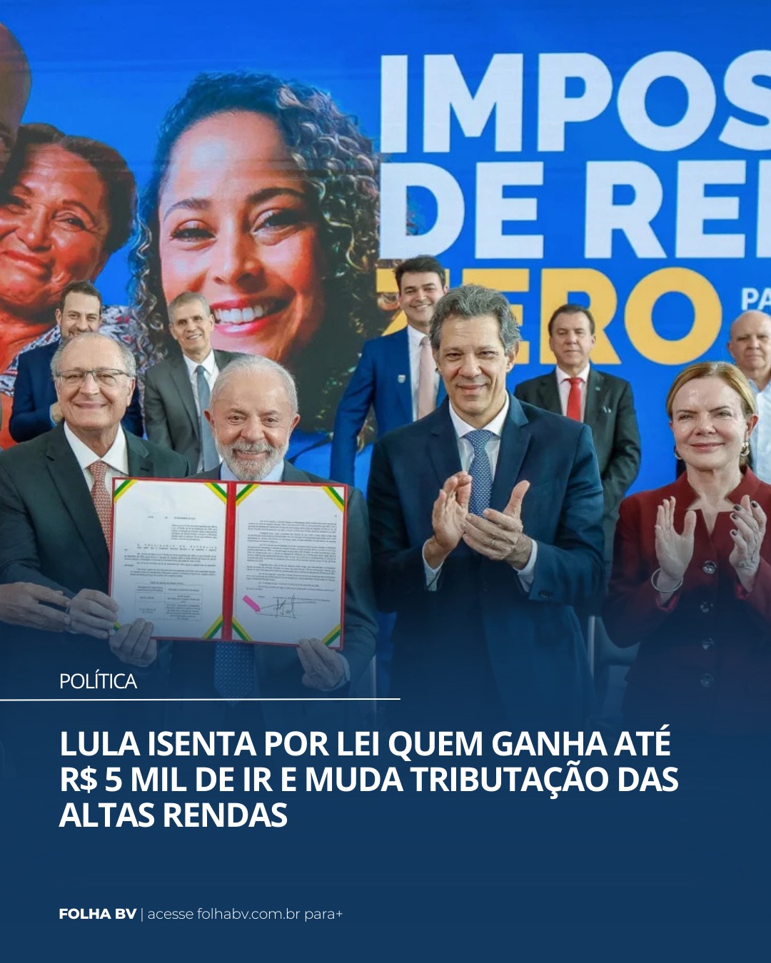 https://www.folhabv.com.br/politica/lula-isenta-por-lei-quem-ganha-ate-r-5-mil-de-ir-e-muda-tributacao-das-altas-rendas/