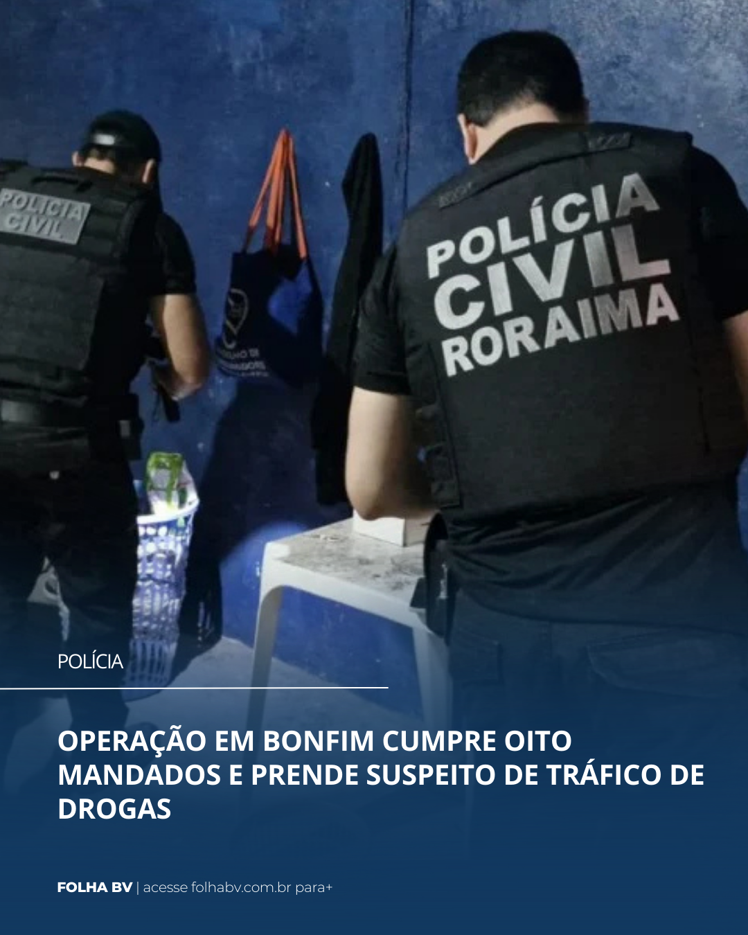 https://www.folhabv.com.br/policia/operacao-em-bonfim-cumpre-oito-mandados-e-prende-suspeito-de-trafico-de-drogas/