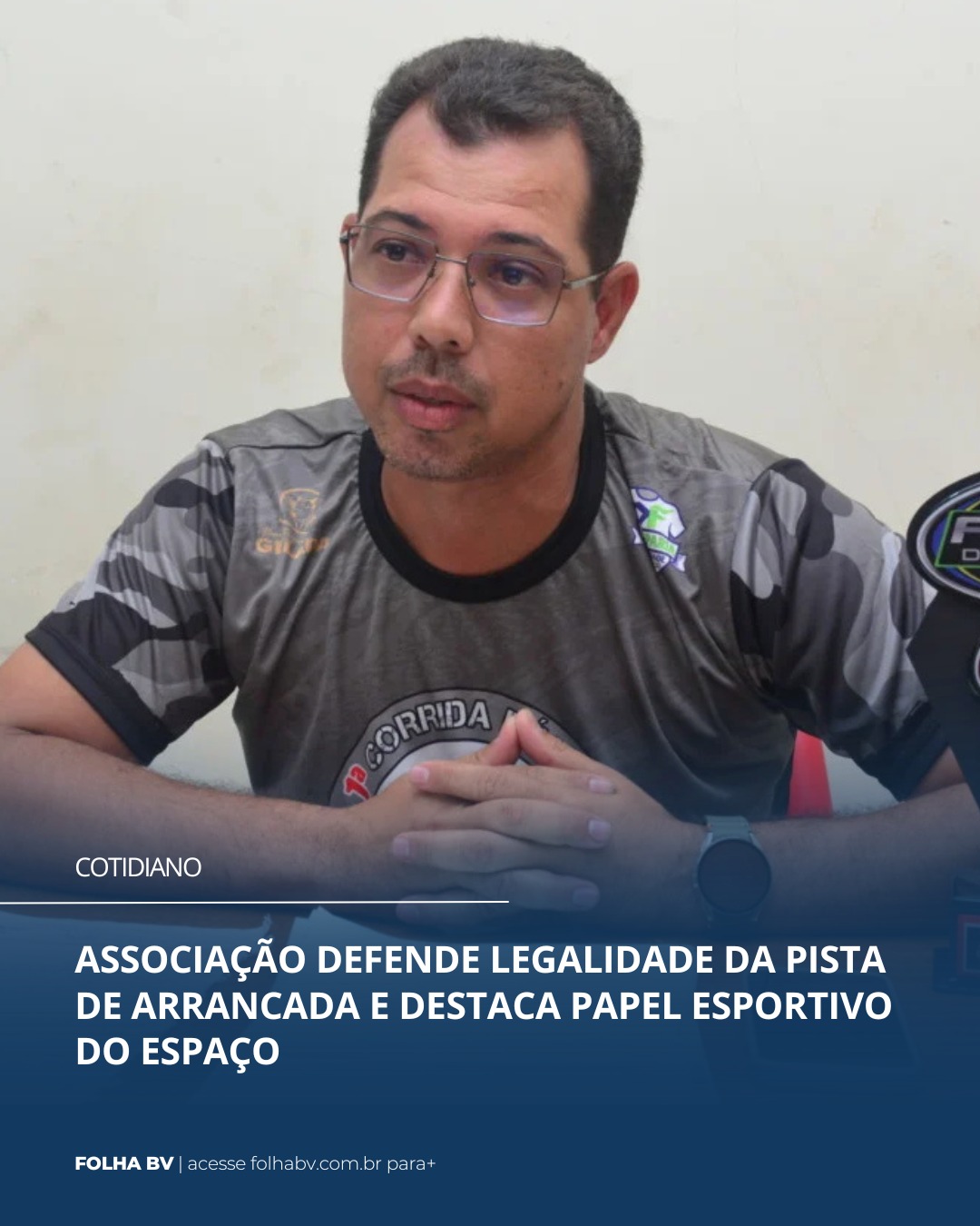 https://www.folhabv.com.br/cotidiano/associacao-defende-legalidade-da-pista-de-arrancada-e-destaca-papel-esportivo-do-espaco/