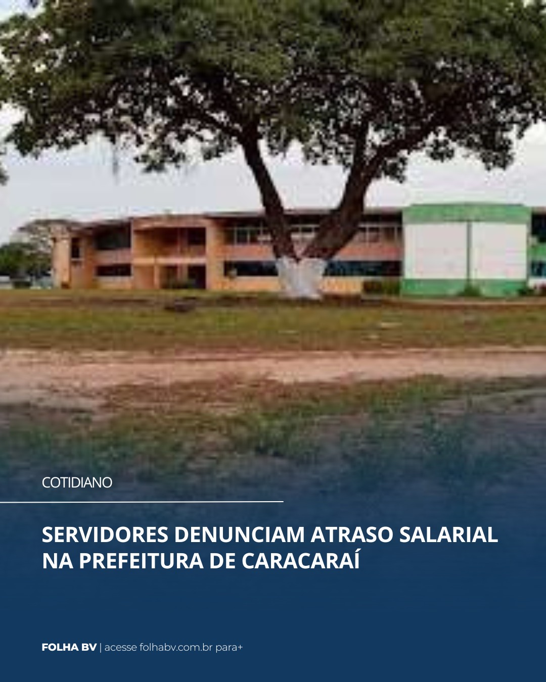 https://www.folhabv.com.br/cotidiano/servidores-denunciam-atraso-salarial-na-prefeitura-de-caracarai/