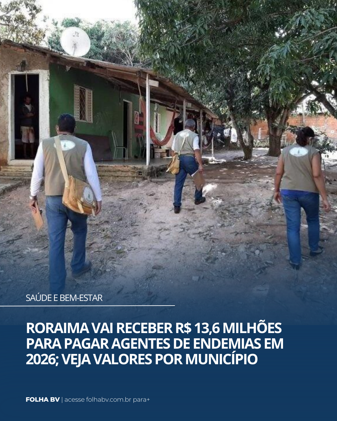 https://www.folhabv.com.br/saude-e-bem-estar/roraima-vai-receber-r-136-milhoes-para-garantir-pagamento-de-agentes-de-endemias-em-2026/