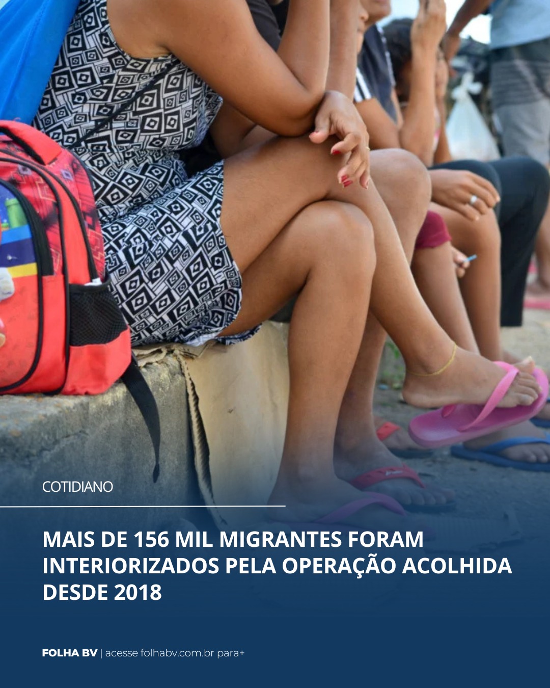 https://www.folhabv.com.br/cotidiano/mais-de-156-mil-migrantes-foram-interiorizados-pela-operacao-acolhida-desde-2018/