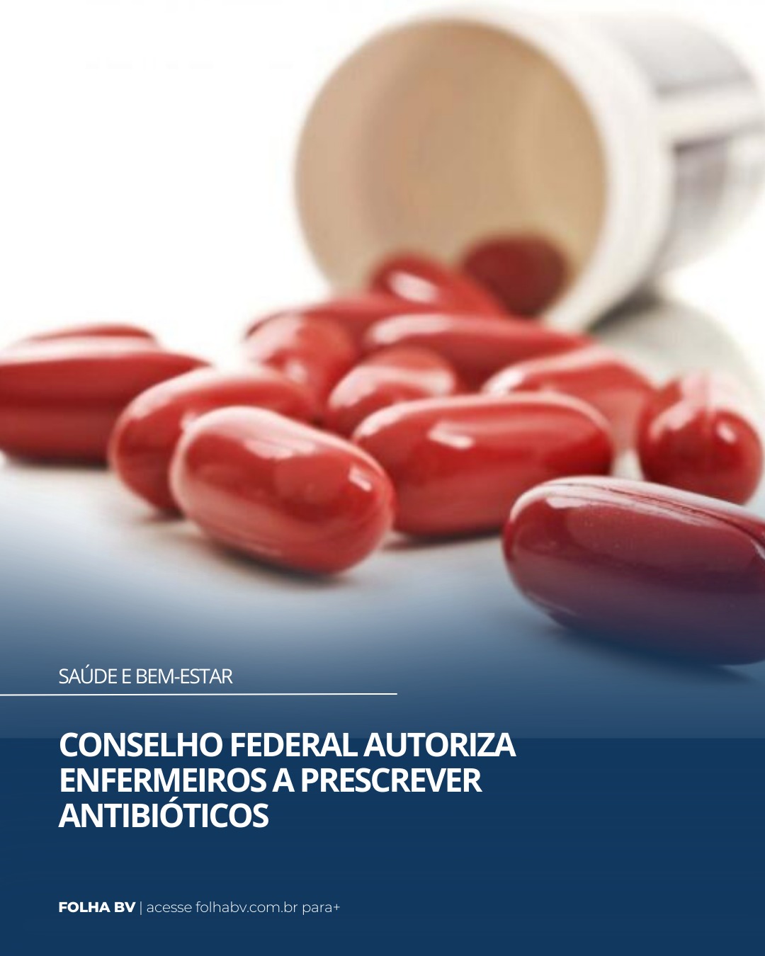 https://www.folhabv.com.br/saude-e-bem-estar/conselho-federal-autoriza-enfermeiros-a-prescrever-antibioticos/
