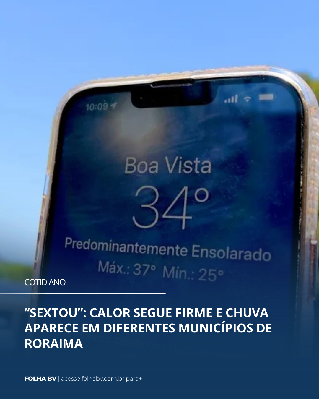 https://www.folhabv.com.br/cotidiano/calor-segue-firme-e-chuva-aparece-em-pontos-de-roraima/