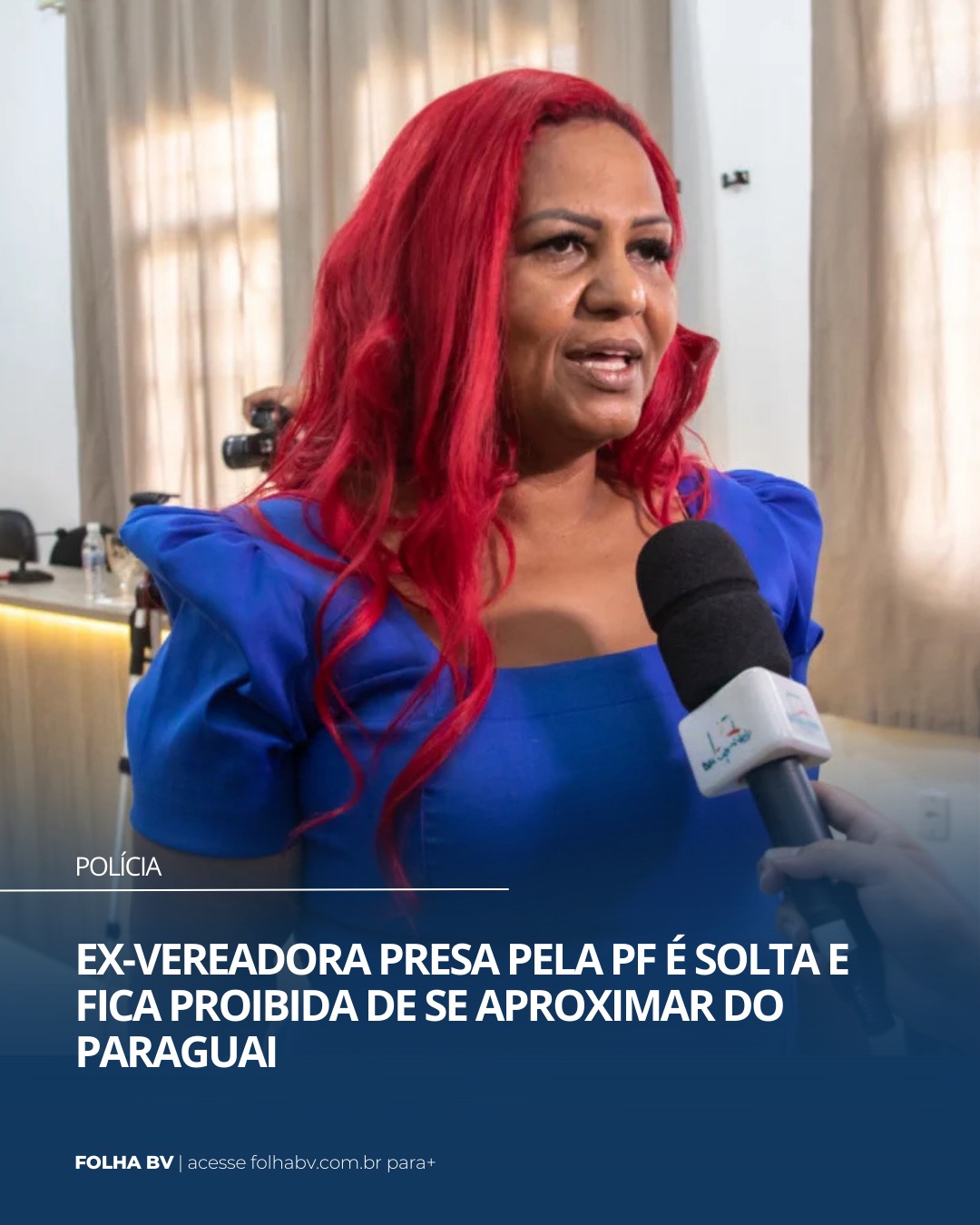https://www.folhabv.com.br/policia/ex-vereadora-presa-pela-pf-e-solta-e-fica-proibida-de-se-aproximar-do-paraguai/