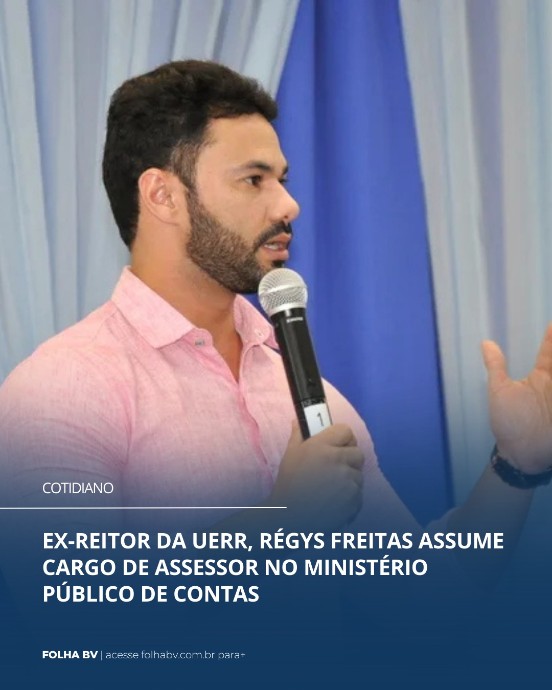 https://www.folhabv.com.br/cotidiano/ex-reitor-da-uerr-regys-freitas-assume-cargo-de-assessor-no-ministerio-publico-de-contas/