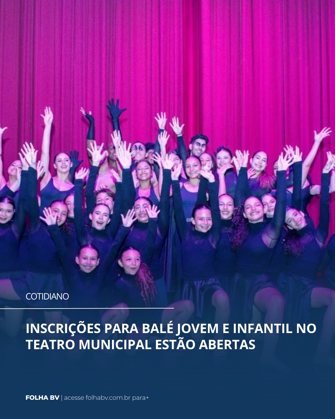 https://www.folhabv.com.br/cotidiano/inscricoes-para-bale-jovem-e-infantil-no-teatro-municipal-estao-abertas/