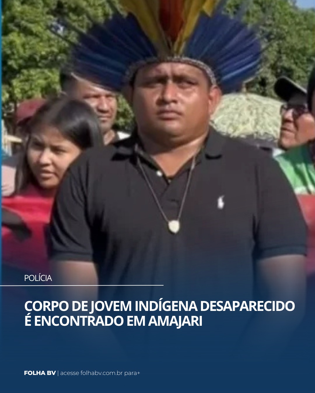 https://www.folhabv.com.br/policia/corpo-de-jovem-indigena-desaparecido-e-encontrado-em-amajari/