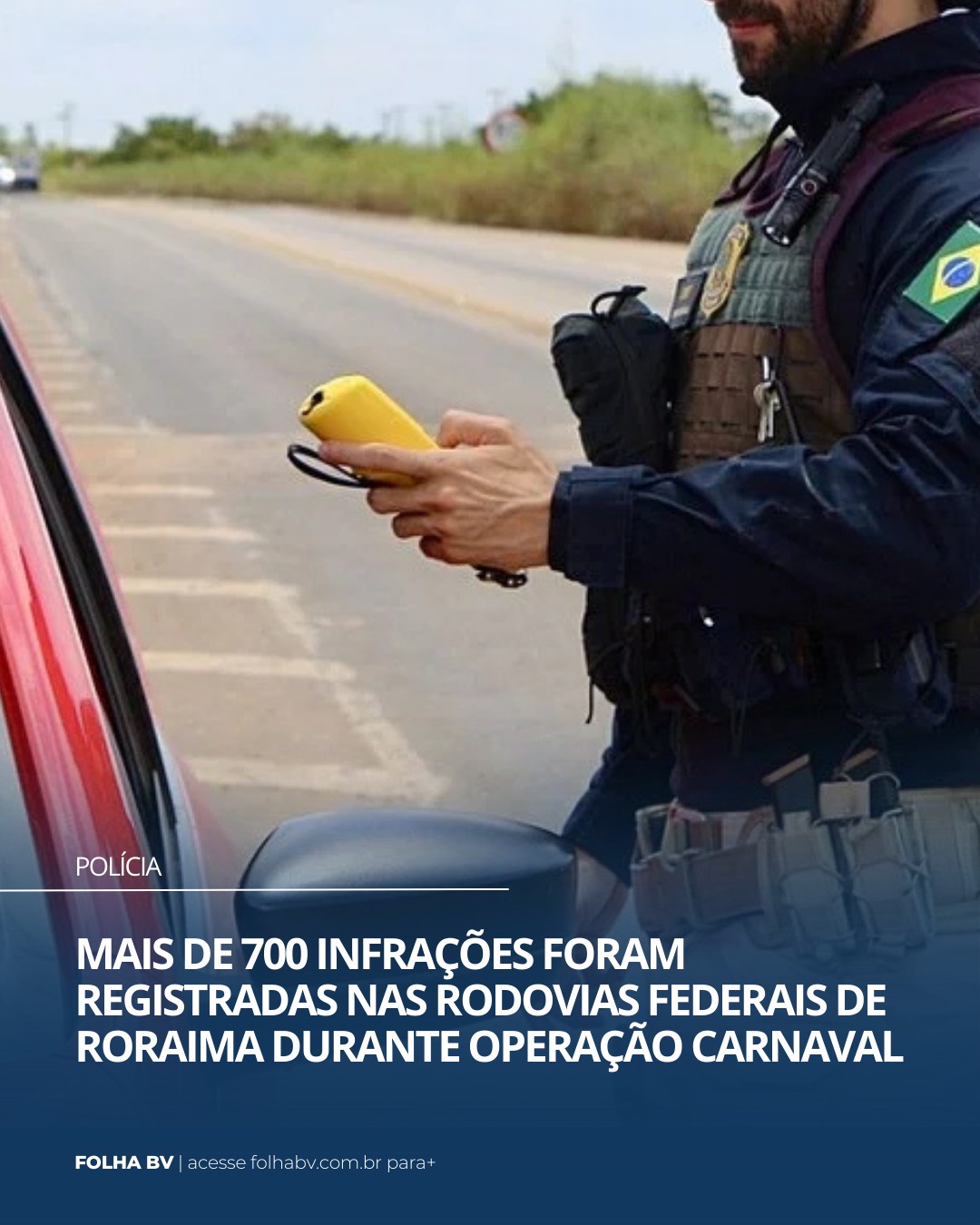 https://www.folhabv.com.br/policia/mais-de-700-infracoes-foram-registradas-nas-rodovias-federais-de-roraima-durante-operacao-carnaval/