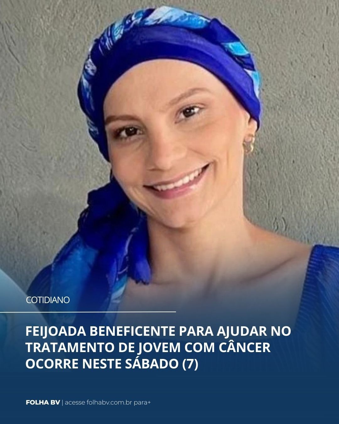 https://www.folhabv.com.br/cotidiano/feijoada-beneficente-para-ajudar-no-tratamento-de-jovem-com-cancer-ocorre-neste-sabado-7/
