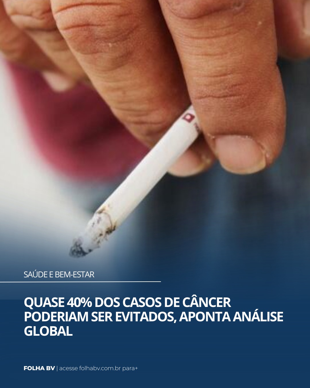 https://www.folhabv.com.br/saude-e-bem-estar/quase-40-dos-casos-de-cancer-poderiam-ser-evitados-aponta-analise-global/