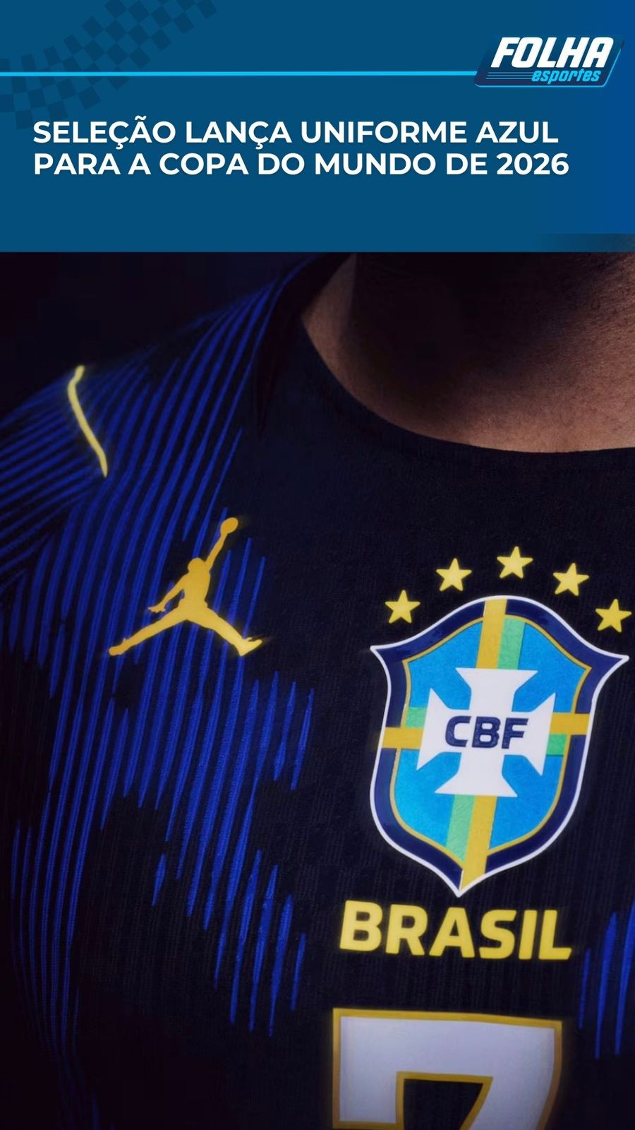 https://www.folhabv.com.br/esporte/selecao-lanca-uniforme-azul-para-a-copa-do-mundo-de-2026/