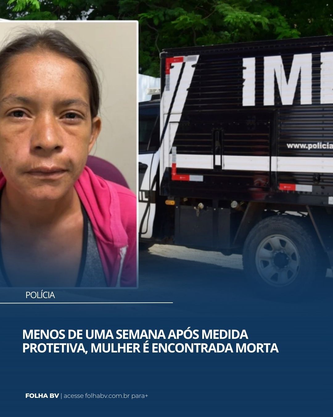 https://www.folhabv.com.br/policia/menos-de-uma-semana-apos-medida-protetiva-mulher-e-encontrada-morta/