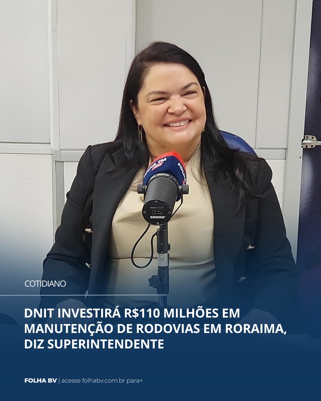 https://www.folhabv.com.br/cotidiano/dnit-investira-r110-milhoes-em-manutencao-de-rodovias-em-roraima-diz-superintendente/