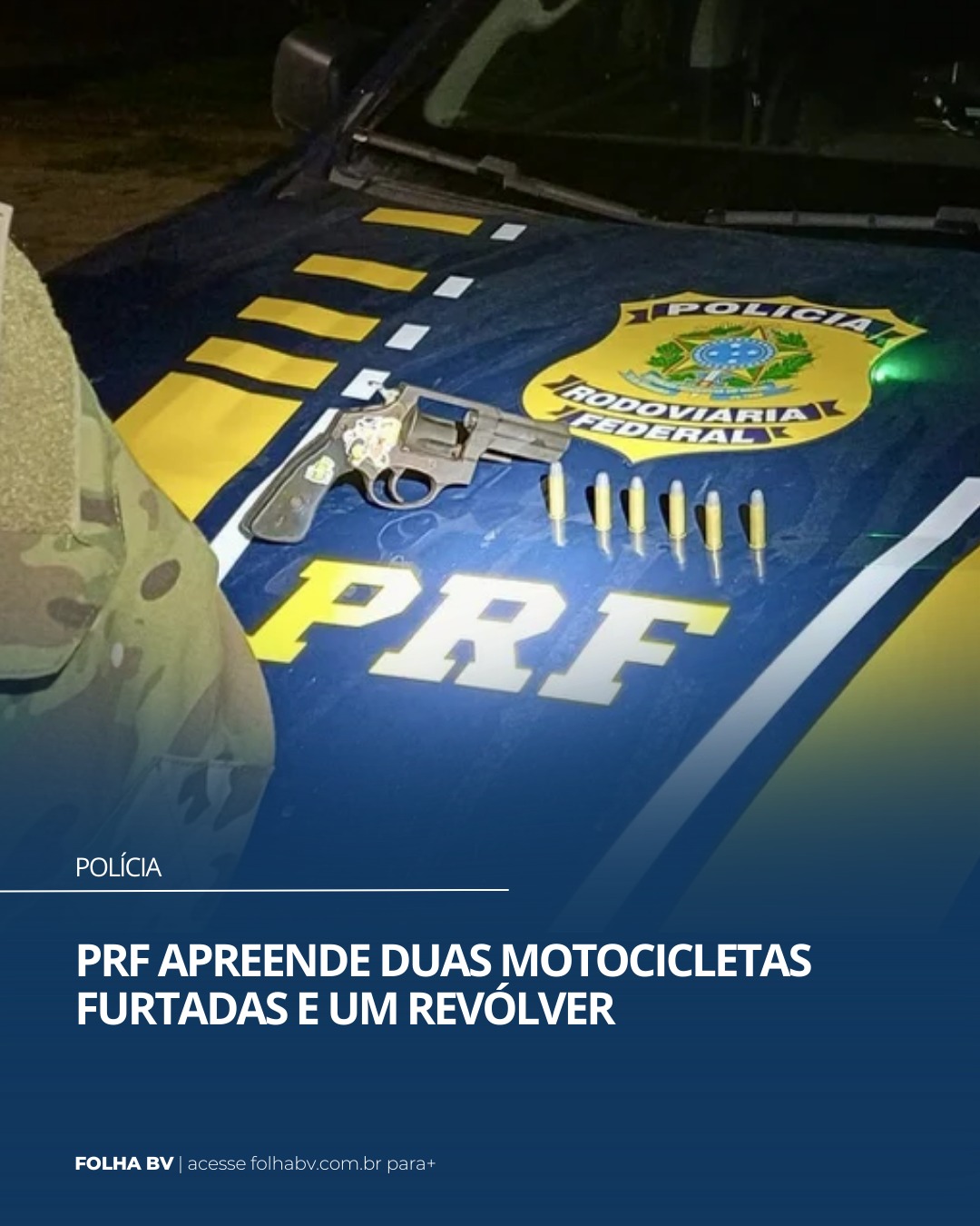 https://www.folhabv.com.br/policia/prf-apreende-duas-motocicletas-furtadas-e-um-revolver/