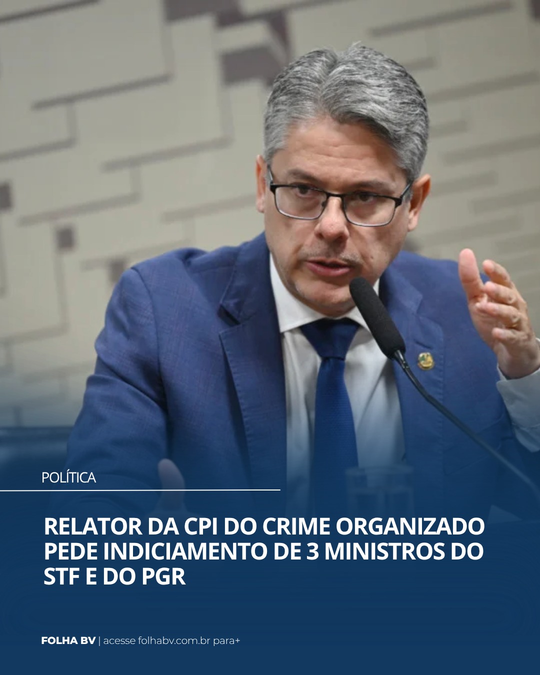 https://www.folhabv.com.br/politica/relator-da-cpi-do-crime-organizado-pede-indiciamento-de-3-ministros-do-stf-e-do-pgr/
