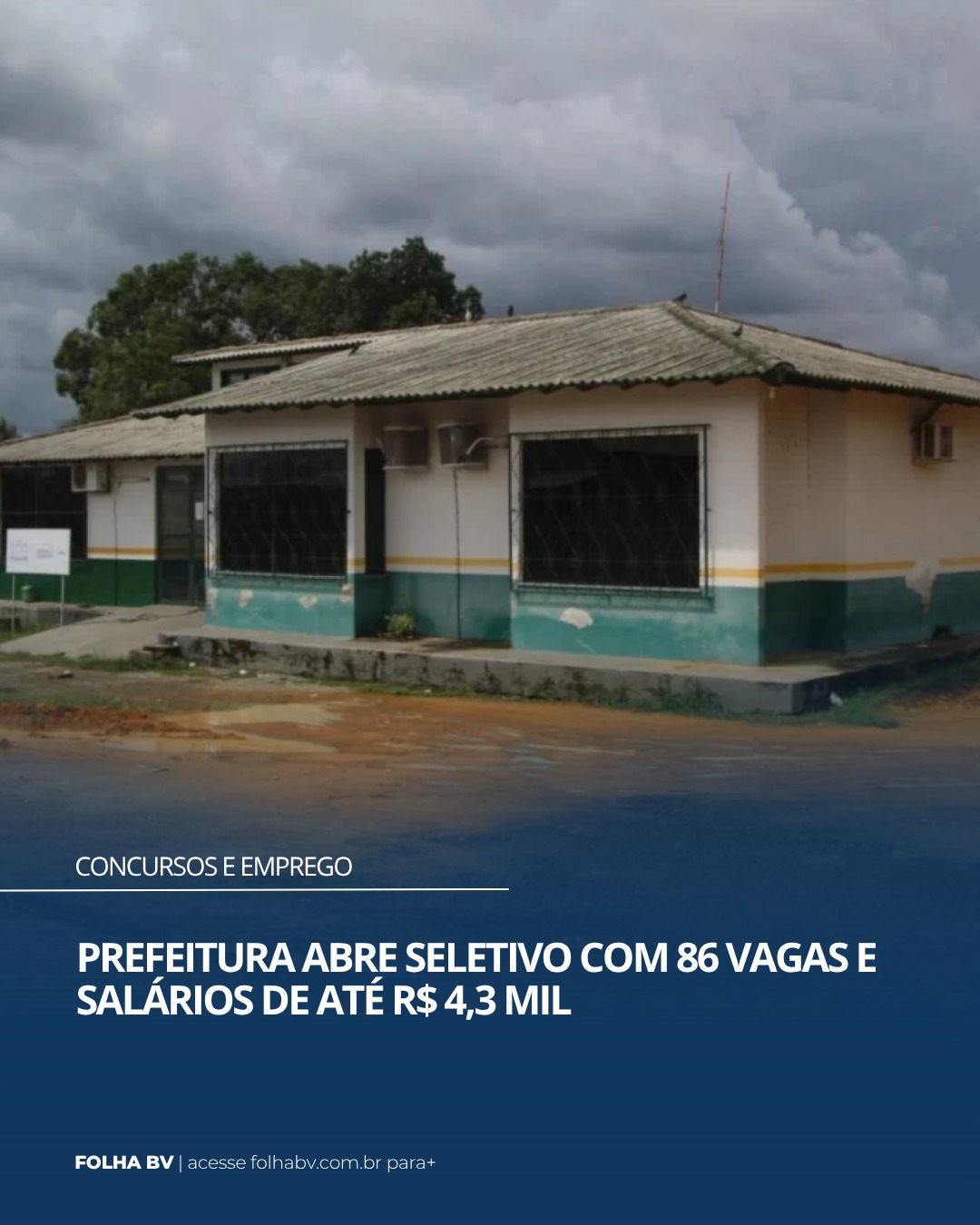 https://www.folhabv.com.br/concursos-e-emprego/prefeitura-abre-seletivo-com-86-vagas-e-salarios-de-ate-r-43-mil/