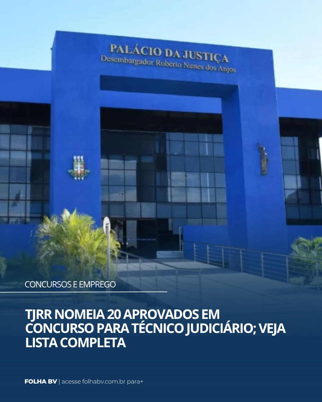 https://www.folhabv.com.br/concursos-e-emprego/tjrr-nomeia-20-aprovados-em-concurso-para-tecnico-judiciario-veja-lista-completa/