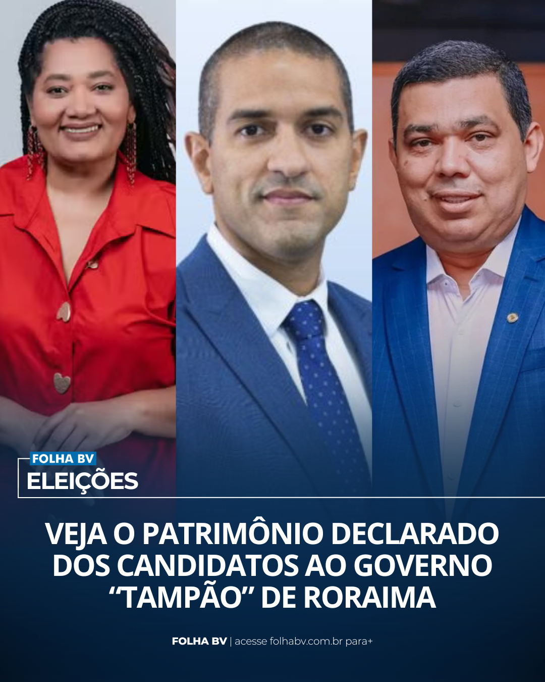 https://www.folhabv.com.br/politica/r-300-mil-a-r-19-milhao-os-patrimonios-dos-candidatos-a-governador-tampao/